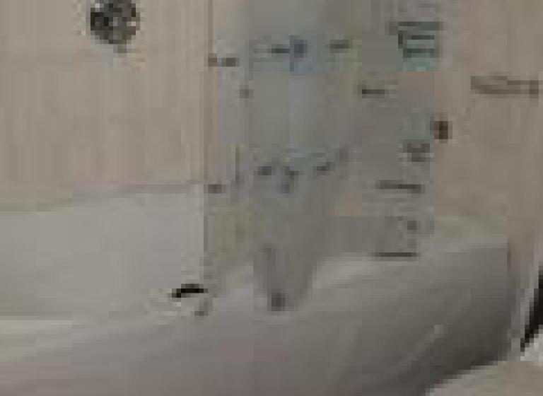 اتاق استاندارد, Room In Lodge Welcome To Habitat