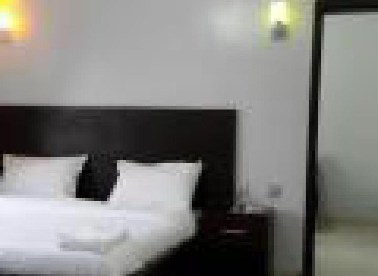 اتاق استاندارد, Room In Lodge Welcome To Habitat