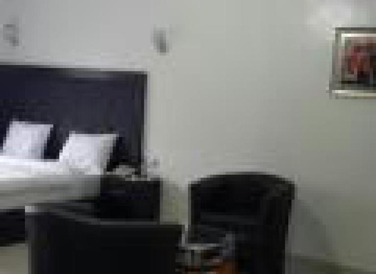 اتاق استاندارد, Room In Lodge Welcome To Habitat