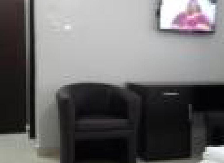 اتاق استاندارد, Room In Lodge Welcome To Habitat