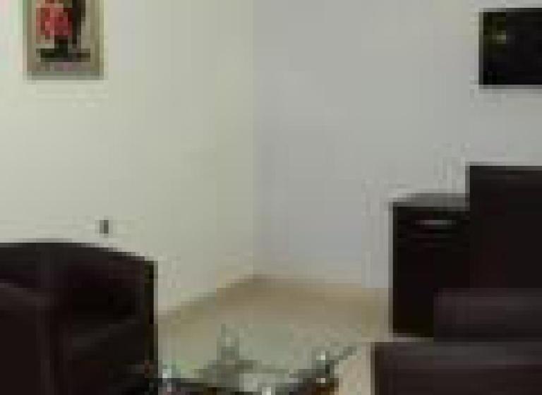 اتاق استاندارد, Room In Lodge Welcome To Habitat