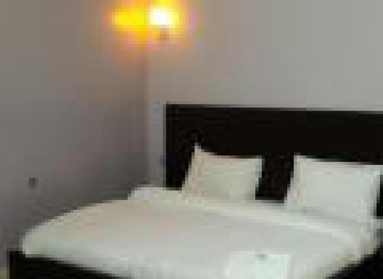 اتاق استاندارد, Room In Lodge Welcome To Habitat