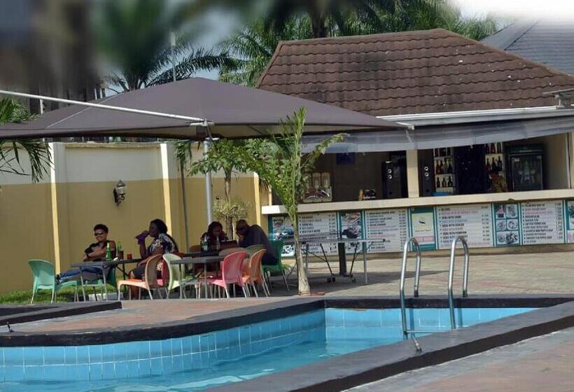 اتاق استاندارد, Room In Lodge Welcome To Habitat