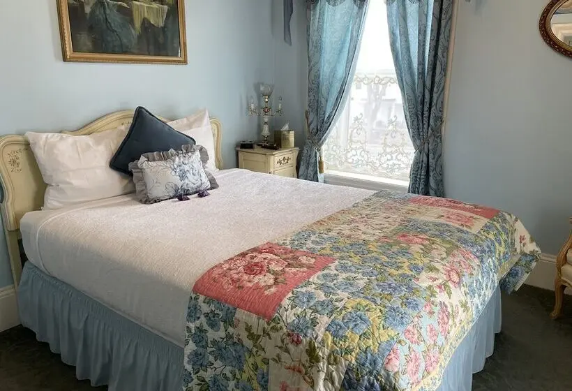 スタンダードルーム, Heber Senator Bed And Breakfast