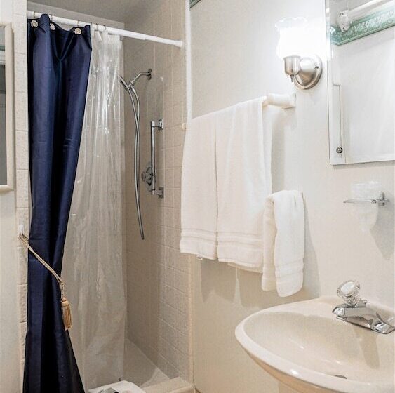 Номер Стандарт, Heber Senator Bed And Breakfast