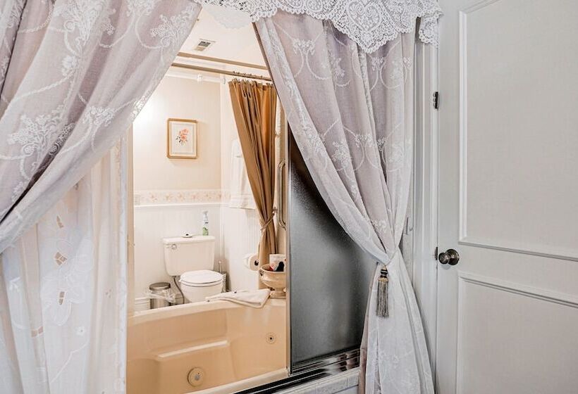Номер Стандарт, Heber Senator Bed And Breakfast