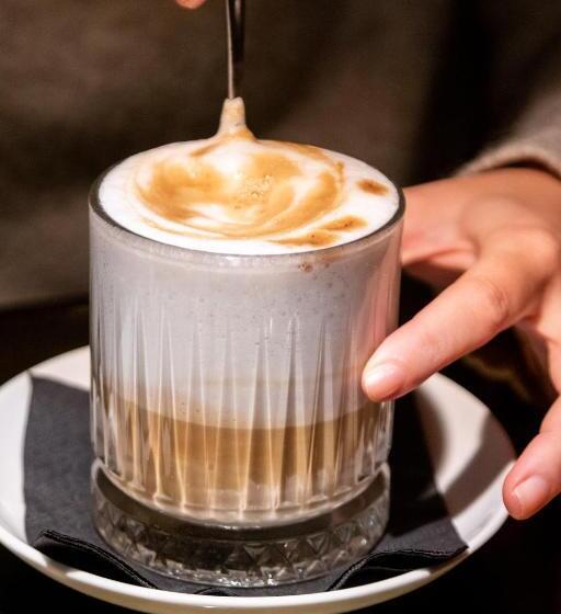 스탠다드 룸, Lu. B&b