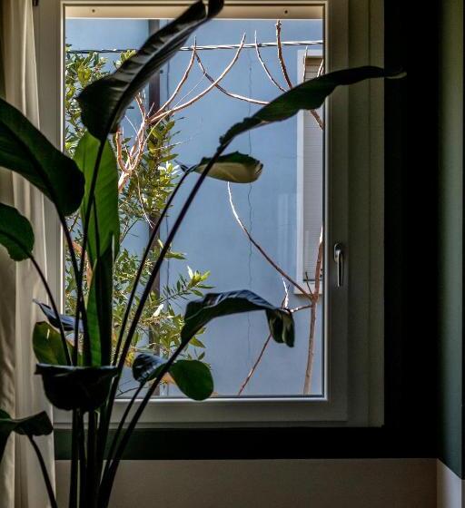 스탠다드 룸, Lu. B&b