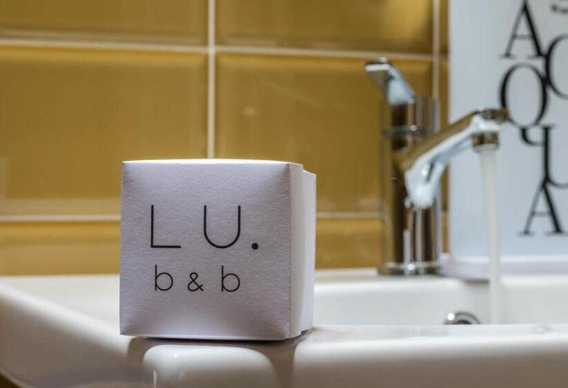 스탠다드 트리플 룸, Lu. B&b