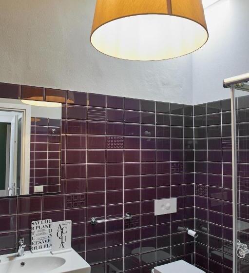 스탠다드 트리플 룸, Lu. B&b