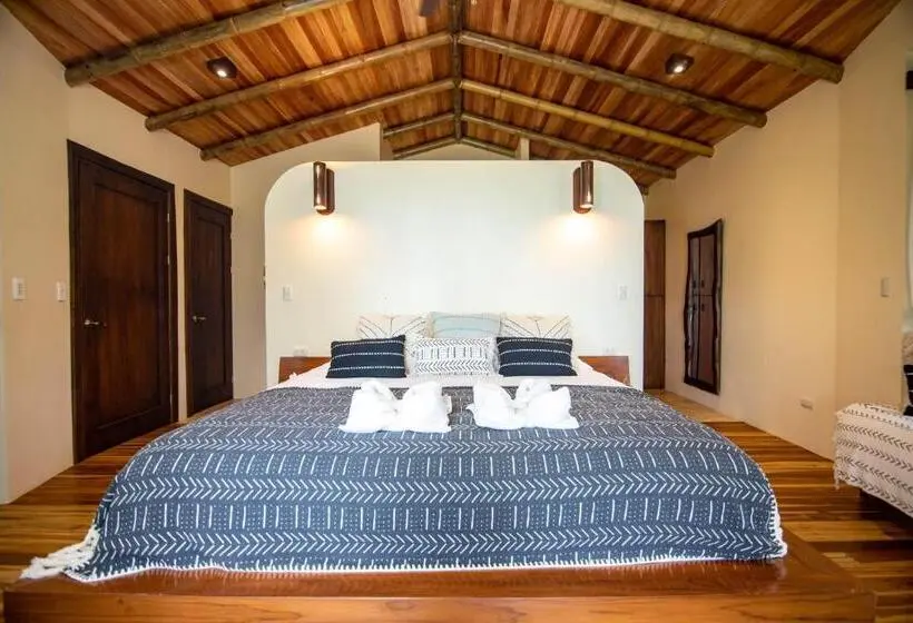 スタンダードバンガロー, Selva Armonia Immersive Jungle Resort