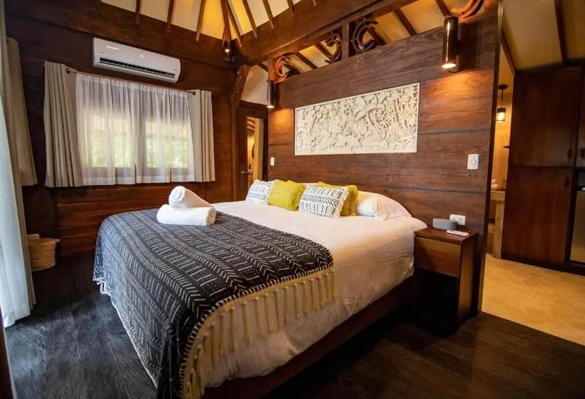 ツーベッドルーム ヴィラ, Selva Armonia Immersive Jungle Resort