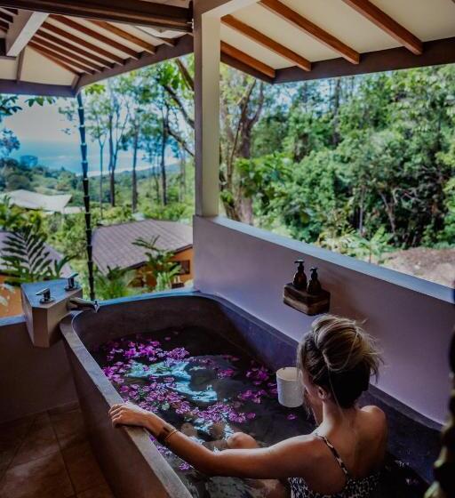 فيلا غرفتين نوم, Selva Armonia Immersive Jungle Resort