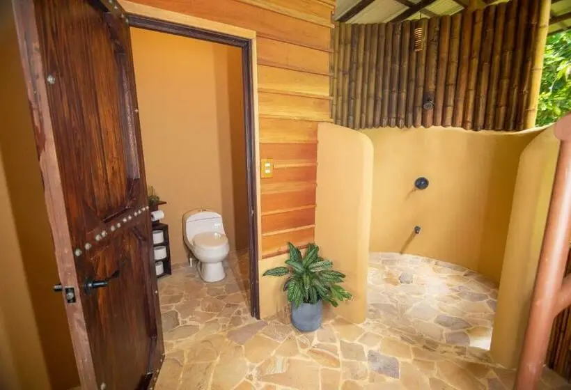 ガーデンビューのスタンダードバンガロー, Selva Armonia Immersive Jungle Resort
