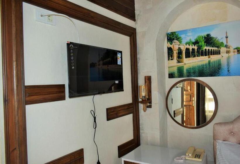 اتاق خانوادگی, Hasbahan Konukevi̇&buti̇kotel