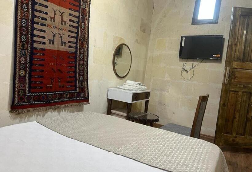 سوییت خانوادگی, Hasbahan Konukevi̇&buti̇kotel