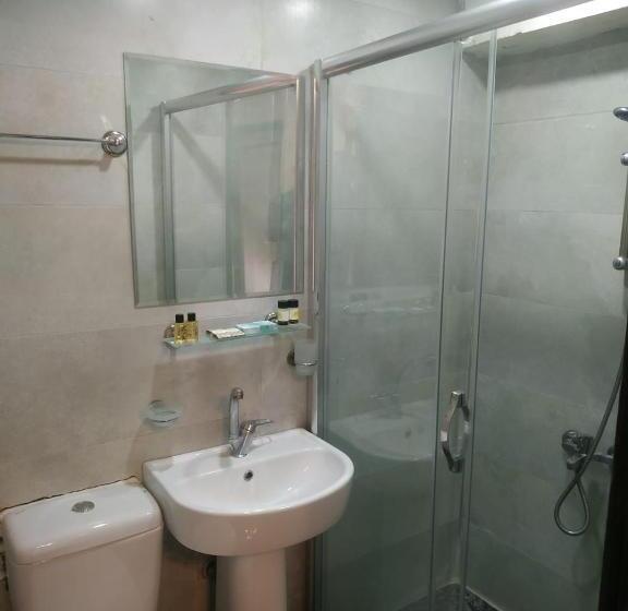 اتاق لوکس, Hasbahan Konukevi̇&buti̇kotel