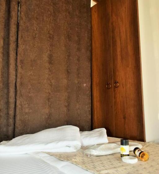 اتاق استاندارد, Hasbahan Konukevi̇&buti̇kotel