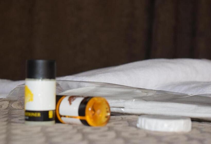 اتاق خانوادگی, Hasbahan Konukevi̇&buti̇kotel