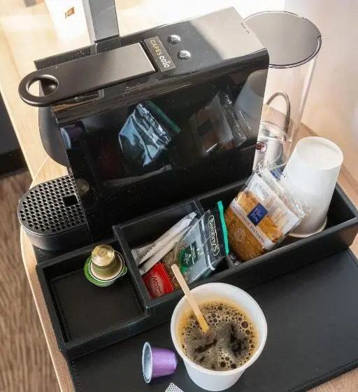 スーペリアールーム, B&b Hotel Clermont Ferrand A71 A75 La Méridienne