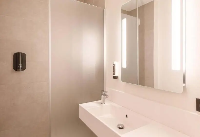 スーペリアールーム, B&b Hotel Clermont Ferrand A71 A75 La Méridienne