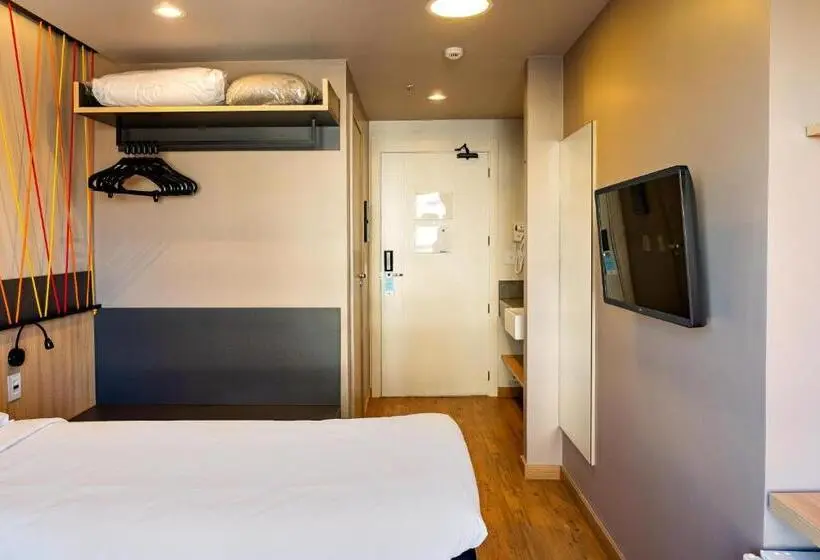１ベッドルームアパートメント, Ibis Styles Porto Alegre Moinhos De Vento