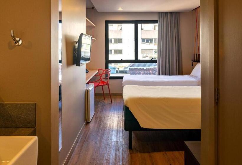 침실 1개 아파트, Ibis Styles Porto Alegre Moinhos De Vento