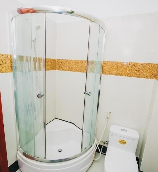 اتاق اکونومی, Phú An