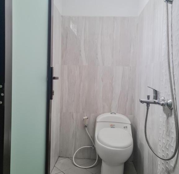 Номер Стандарт, Reddoorz Syariah @ Boemi Guesthouse Tasikmalaya