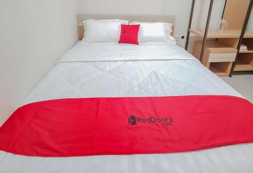 اتاق استاندارد, Reddoorz Syariah @ Boemi Guesthouse Tasikmalaya