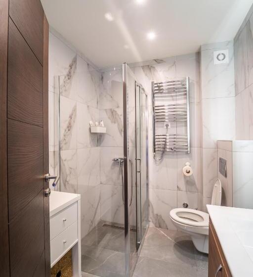 آپارتمان 1 خوابه, Titova Vila Zlatibor