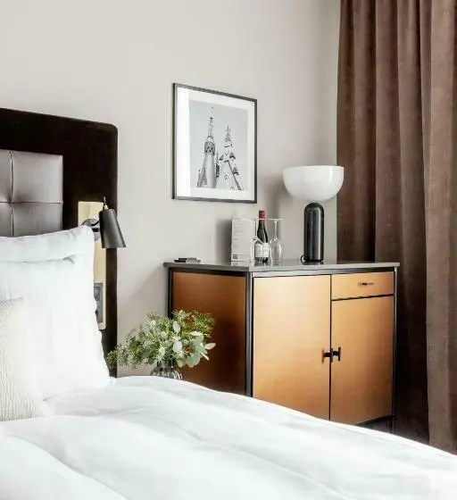 اتاق استاندارد, Clarion Hotel Sundsvall