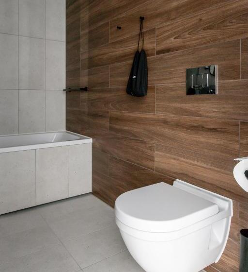 Номер Deluxe, Clarion Hotel Sundsvall