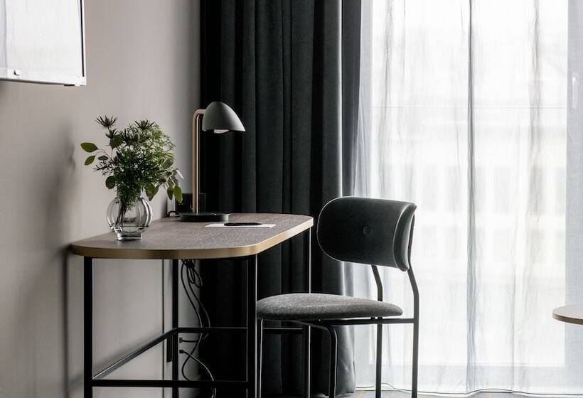 Номер Superior, Clarion Hotel Sundsvall