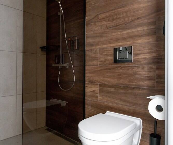 Номер Superior, Clarion Hotel Sundsvall