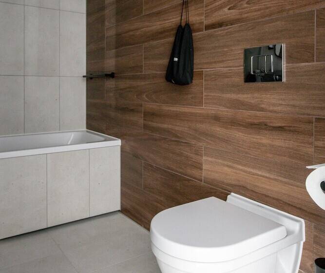 Номер Deluxe, Clarion Hotel Sundsvall