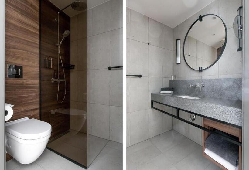 Номер Superior, Clarion Hotel Sundsvall