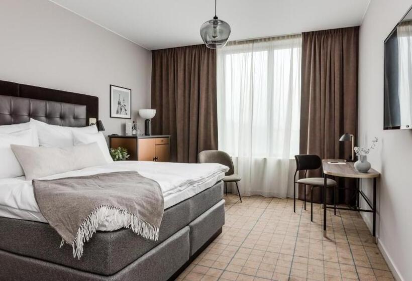 Номер Superior, Clarion Hotel Sundsvall