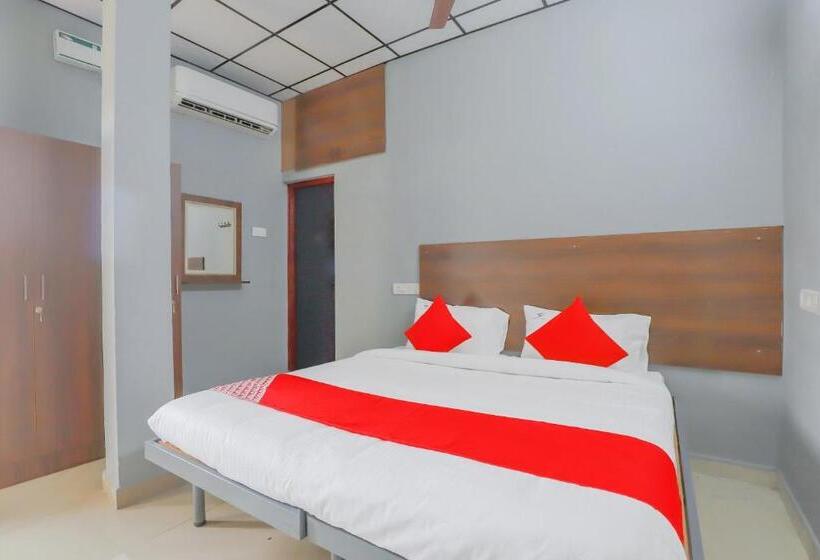 标准间, Flagship Skyry Hotels