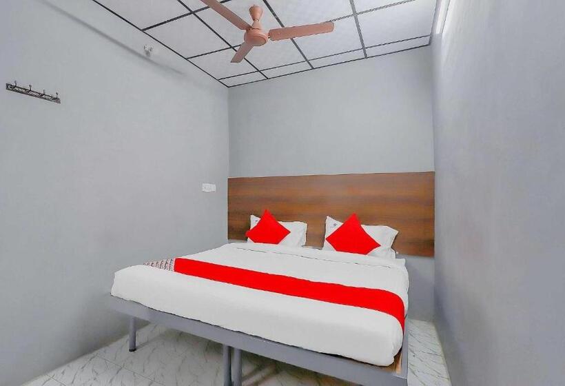 标准间, Flagship Skyry Hotels
