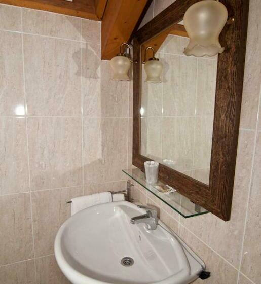 Номер Стандарт, Hostal Parque Natural