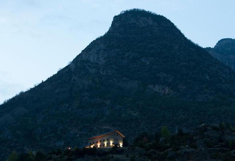 Номер Стандарт Трехместный, Hostal Parque Natural