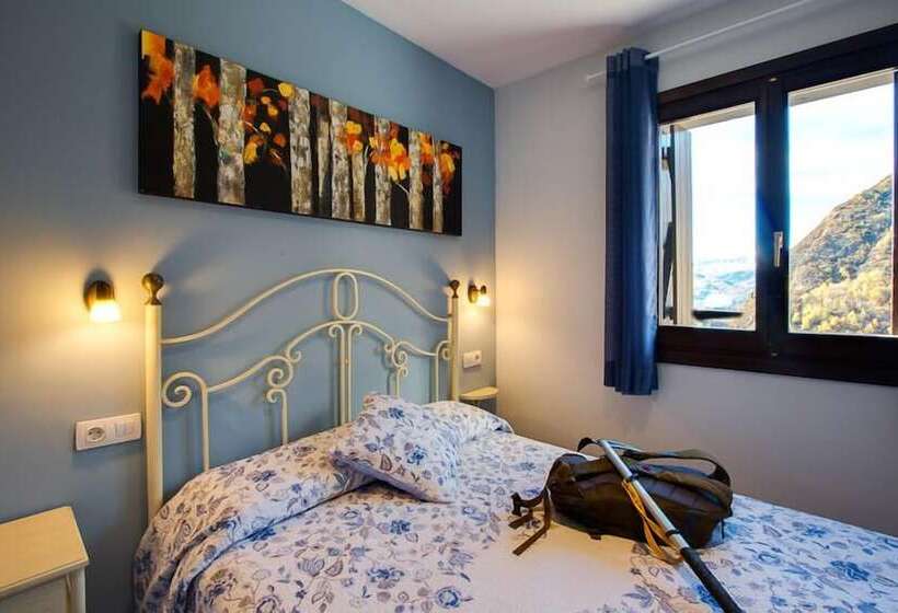 Номер Стандарт, Hostal Parque Natural