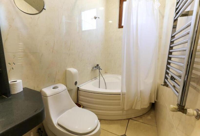 סוויטה, Aeetes Palace