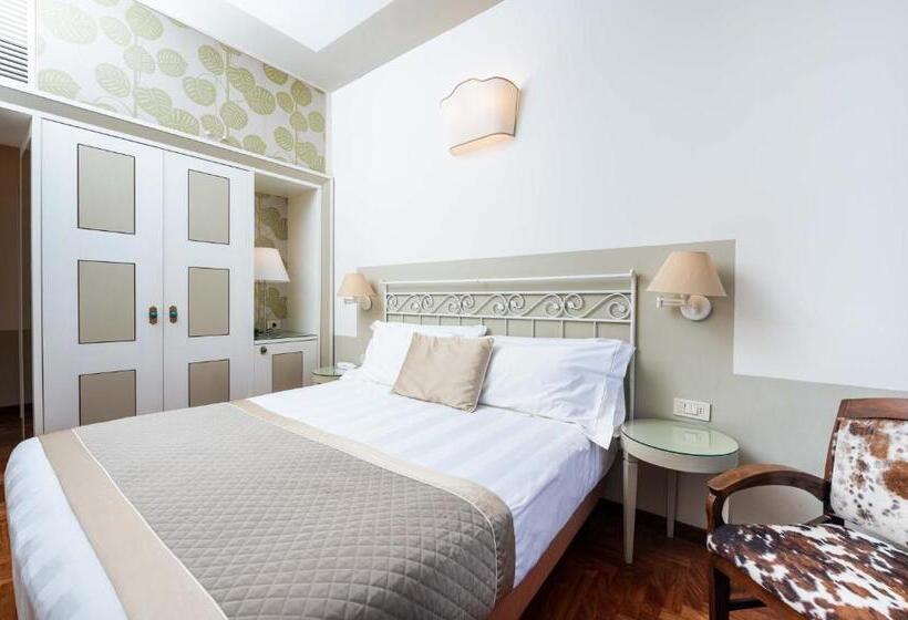 Classic Room, Albergo Le Terme