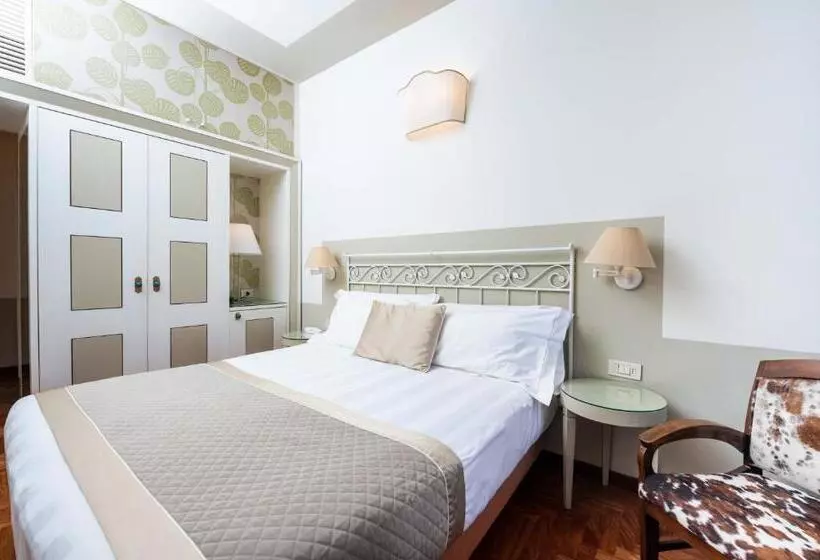 اتاق کلاسیک, Albergo Le Terme