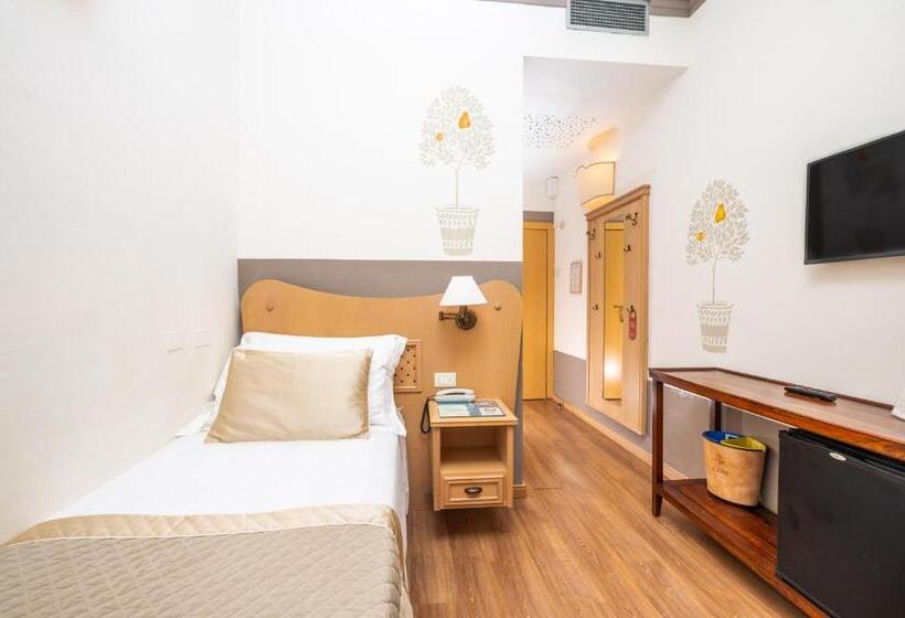 Standard Single Room, Albergo Le Terme
