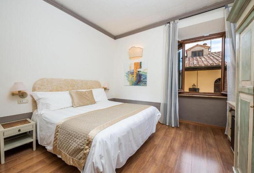 Economy Room, Albergo Le Terme