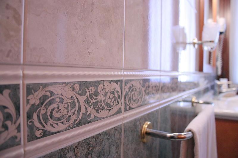 חדר סטנדרט לשלושה, Antico Moro