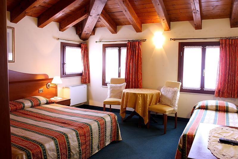 חדר סטנדרט, Antico Moro